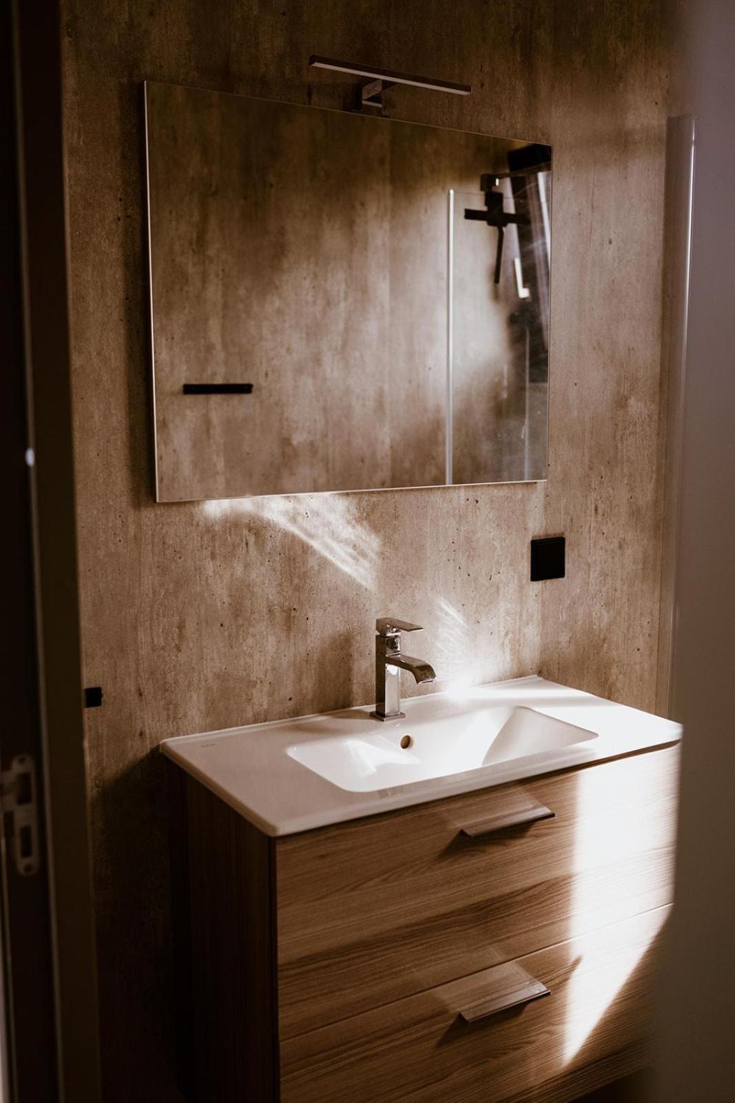 Tiny House Xxl Hotel Bant Cameră foto