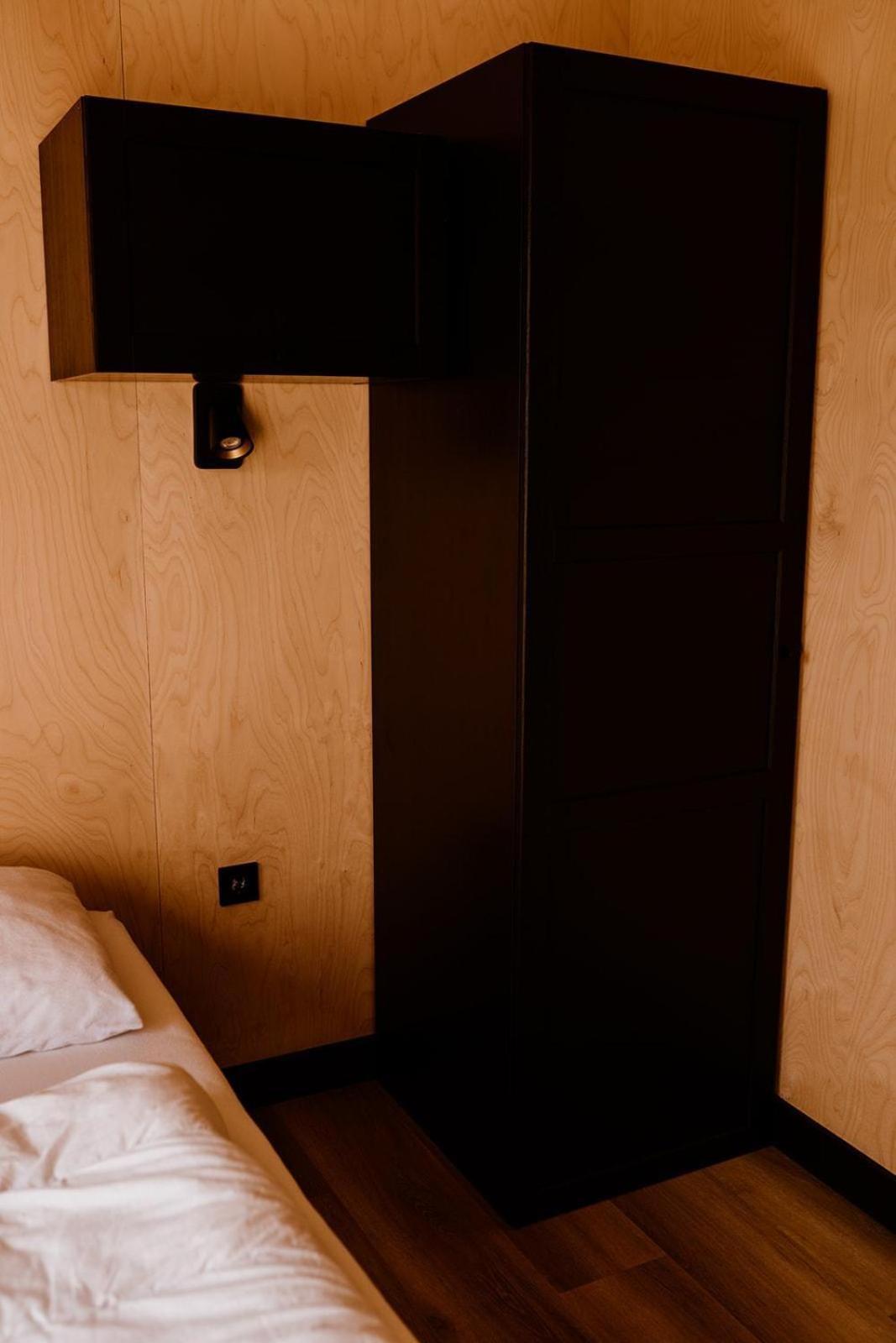 Tiny House Xxl Hotel Bant Cameră foto