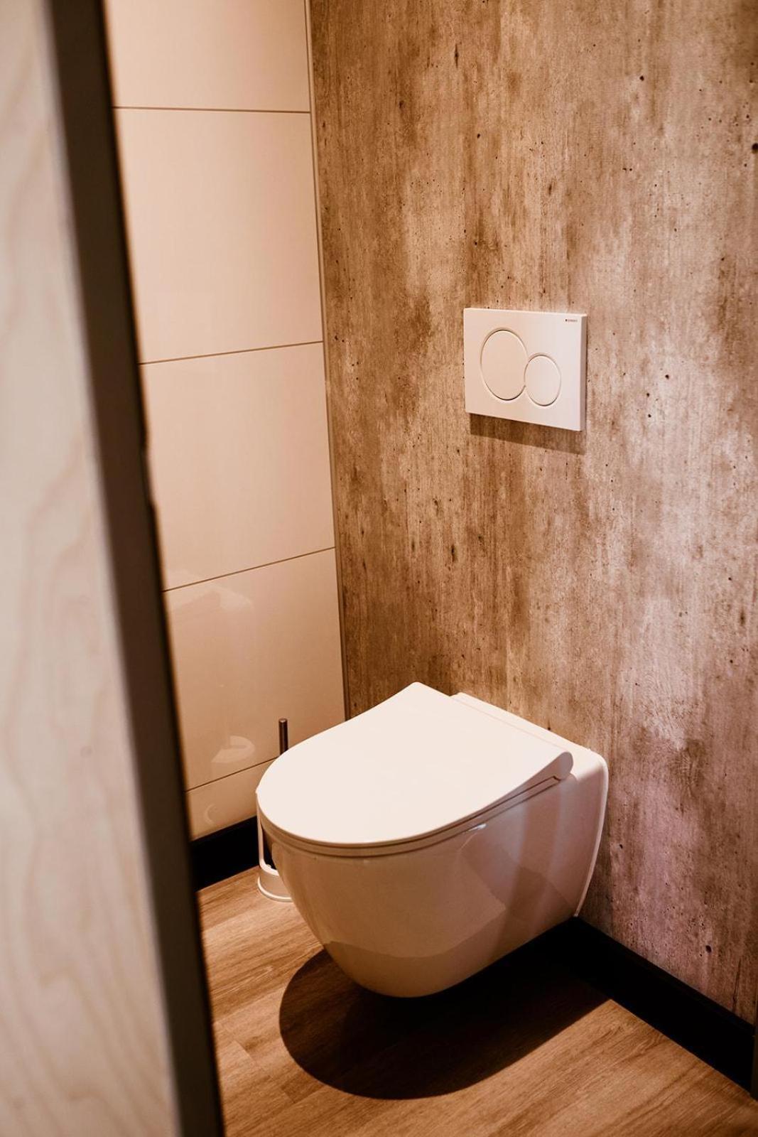 Tiny House Xxl Hotel Bant Cameră foto