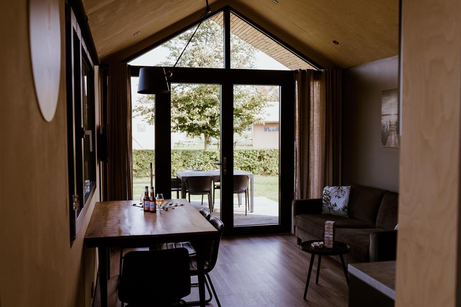 Tiny House Xxl Hotel Bant Cameră foto