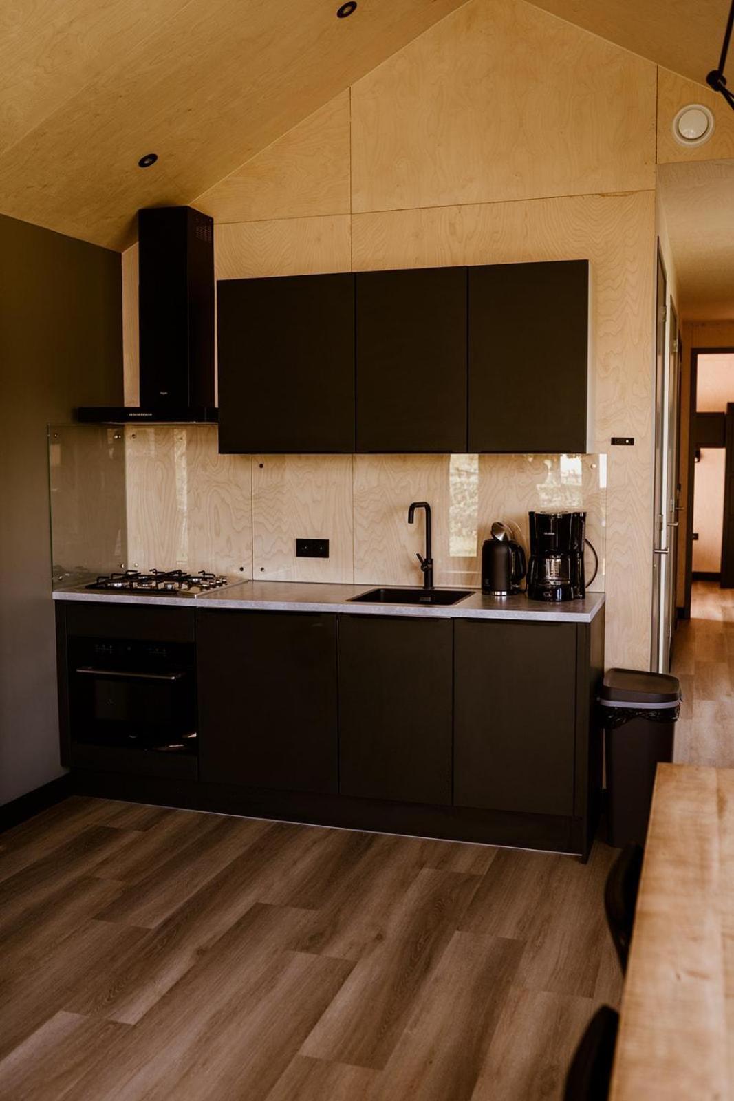 Tiny House Xxl Hotel Bant Cameră foto