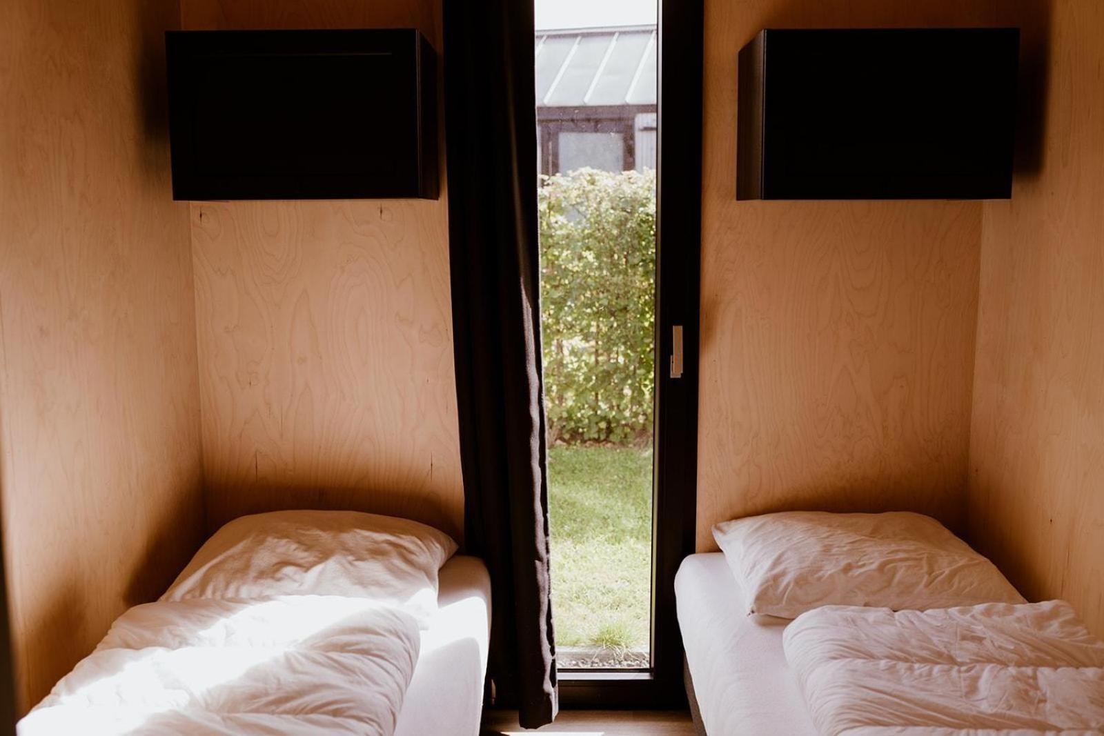 Tiny House Xxl Hotel Bant Cameră foto